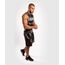 Venum ONE FC Impact Rashguard leeveless - Black/Khaki, Colour: Khaki, Size: XL, 8 image
