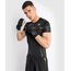 Venum tempest 2.0 Rashguard Short Sleeves, Colour: Schwarz, Size: XL, 2 image