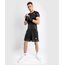 Venum tempest 2.0 Rashguard Short Sleeves, Colour: Schwarz, Size: XL, 5 image