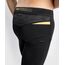 Venum Tempest 2.0 Compression Tights â€“ Black/Gold - S, Couleur: Noir, Taille ne pas utiliser: S, 5 image