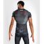 Venum Okinawa 3.0 Rashguard Short Sleeves, Bekleidungsgrösse: L, Farbe: Schwarz, 9 image