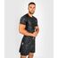 Venum Electron 3.0 Rashguard - Short Sleeves - Black - S, Taille: S, Couleur: Noir, 3 image
