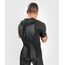 Venum Biomecha Rashguard Short Sleeves - Black/Grey - L, Bekleidungsgrösse: L, Farbe: Schwarz, 3 image