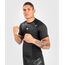 VE-04779-109-S-Venum Biomecha Rashguard Short Sleeves - Black/Grey - S