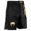 Venum  Light  Fightshorts - Black/Gold, Farbe: Schwarz, Grösse : S, 2 image