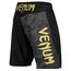 Venum  Light  Fightshorts - Black/Gold, Farbe: Schwarz, Grösse : S, 4 image