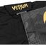 Venum  Light  Fightshorts - Black/Gold, Farbe: Schwarz, Grösse : S, 5 image