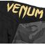 Venum  Light  Fightshorts - Black/Gold, Farbe: Schwarz, Grösse : S, 7 image