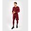 Venum G-Fit Rashguard ong Sleeves - Burgundy, Size: S, Colour: Bordeau, Size: S, 3 image