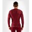 Venum G-Fit Rashguard ong Sleeves - Burgundy, Size: S, Colour: Bordeau, Size: S, 4 image