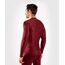 Venum G-Fit Rashguard ong Sleeves - Burgundy, Size: S, Colour: Bordeau, Size: S, 5 image