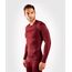 Venum G-Fit Rashguard ong Sleeves - Burgundy, Size: S, Colour: Bordeau, Size: S, 6 image