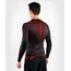 Venum NoGi 3.0 Rashguard long Sleeves, Colour: Rot, Size: XL, 7 image