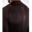 Venum NoGi 3.0 Rashguard long Sleeves, Colour: Braun, Size: S, 3 image