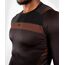 Venum NoGi 3.0 Rashguard long Sleeves, Colour: Braun, Size: S, 4 image