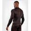 Venum NoGi 3.0 Rashguard long Sleeves, Colour: Braun, Size: S, 5 image