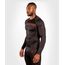 Venum NoGi 3.0 Rashguard long Sleeves, Colour: Braun, Size: S, 6 image
