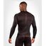 Venum NoGi 3.0 Rashguard long Sleeves, Colour: Braun, Size: S, 7 image