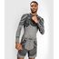 Venum Nakahi Rashguard  Long Sleeves, Taille: L, Couleur: Gris