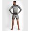 Venum Nakahi Rashguard  Long Sleeves, Taille: L, Couleur: Gris, 5 image