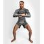 Venum Nakahi Rashguard  Long Sleeves, Taille: L, Couleur: Gris, 6 image