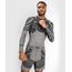 Venum Nakahi Rashguard  Long Sleeves, Bekleidungsgrösse: S, Farbe: Grau