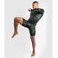 Venum Nakahi Rashguard  Long Sleeves, Taille: XL, Couleur: Kaki, 3 image
