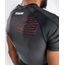 Venum Okinawa 3.0 Rashguard Short Sleeves, Bekleidungsgrösse: M, Farbe: Schwarz, 4 image