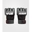 Venum Okinawa 3.0 MMA Gloves, Couleur: Noir, Taille ne pas utiliser: S