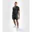 Venum Electron 3.0 Training Short - Black - XL, Taglia: XL, Colore: Nero