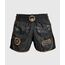 Venum Santa Muerte Dark Side - Muay Thai Shorts - Black/Brown - L, Size: L, Colour: Schwarz