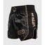 Venum Santa Muerte Dark Side - Muay Thai Shorts - Black/Brown - S, Bekleidungsgrösse: S, Farbe: Schwarz, 2 image