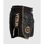 Venum Santa Muerte Dark Side - Muay Thai Shorts - Black/Brown - S, Bekleidungsgrösse: S, Farbe: Schwarz, 3 image