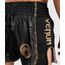 Venum Santa Muerte Dark Side - Muay Thai Shorts - Black/Brown - S, Bekleidungsgrösse: S, Farbe: Schwarz, 7 image