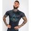 Venum Assassin's Creed Reloaded Rashguard - Short Sleeves - Black - XL, Size: XL, Colour: Schwarz