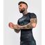 Venum Assassin's Creed Reloaded Rashguard - Short Sleeves - Black - XL, Size: XL, Colour: Schwarz, 2 image