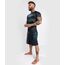 Venum Assassin's Creed Reloaded Rashguard - Short Sleeves - Black - XL, Size: XL, Colour: Schwarz, 3 image