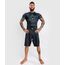 Venum Assassin's Creed Reloaded Rashguard - Short Sleeves - Black - XL, Size: XL, Colour: Schwarz, 4 image