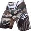 Venum Camo Hero Fightshorts - Green-Brown