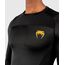 Rashguard Venum G-Fitanches longues - Noir/Or, Couleur: Noir, Taille ne pas utiliser: M, 6 image