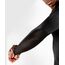 Rashguard Venum G-Fitanches longues - Noir/Or, Couleur: Noir, Taille ne pas utiliser: M, 8 image