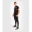 Venum ONE FC Impact Compression Tights - Black/Black, Colour: Schwarz, Size: L, 2 image