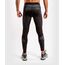 Venum ONE FC Impact Compression Tights - Black/Black, Colour: Schwarz, Size: L, 5 image