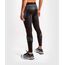 Venum ONE FC Impact Compression Tights - Black/Black, Colour: Schwarz, Size: L, 6 image