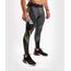 Venum ONE FC Impact Compresssion Tights, Farbe: Grau, Grösse : S