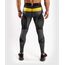 Venum ONE FC Impact Compresssion Tights, Farbe: Grau, Grösse : S, 7 image