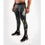 Venum ONE FC Impact Compresssion Tights, Farbe: Grau, Grösse : S, 9 image