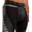 Pantalon de compression Venum ONE FC Impact - Noir/Kaki, Couleur: Kaki, Taille ne pas utiliser: S, 4 image