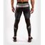 Pantalon de compression Venum ONE FC Impact - Noir/Kaki, Couleur: Kaki, Taille ne pas utiliser: S, 6 image
