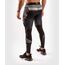 Pantalon de compression Venum ONE FC Impact - Noir/Kaki, Couleur: Kaki, Taille ne pas utiliser: S, 7 image